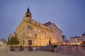  Imperial Hotel Ostrava  Острава